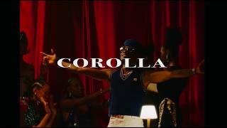 (Free) Afrobeat & Morad & Wizkid Type Beat - Corolla Latin Guitar Afro Type Beat 2026