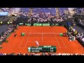 Highlights  carlos berlocq arg v joao souza bra