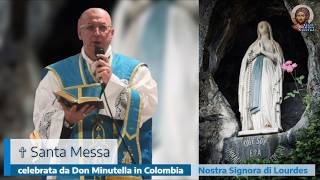 Download Lagu ✞ SANTA MESSA MP3