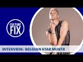 Interview with Belgium’s Mustii on Before the Party is Over, Self Discovery, Drag Race &amp; Eurovision