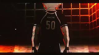 Munchen Vs Barcha Edit