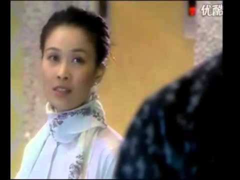 Na Anh - Phim Bãi biển clip cut 02 - 那英