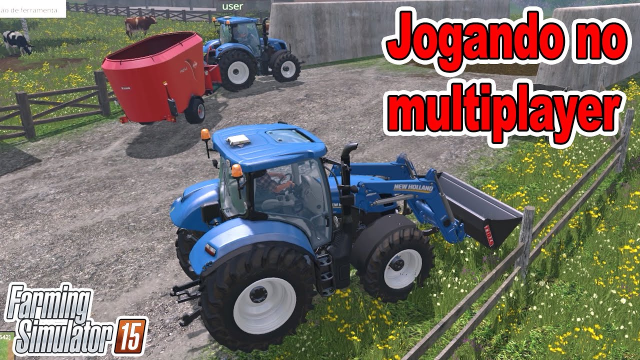 Farming Simulator 15: veja como jogar e mandar bem no simulador