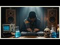 Throwin’ Bones | Raw Boom Bap on the Octatrack