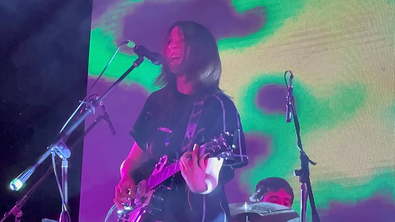 Mora y los metegoles, México city Full Show 2025