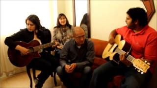 Vuelvo a Tí , Ministerio de música Siloé