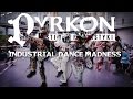 Pyrkon 2017 COSPLAY video Industrial Dance Madness by Sayomi Pyrkon Dance