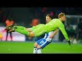 Las 10 Jugadas Más Locas de Manuel Neuer