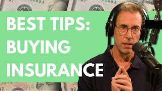 How to Buy Insurance: Home, Auto and Life Insurance Buying Tips screenshot 2