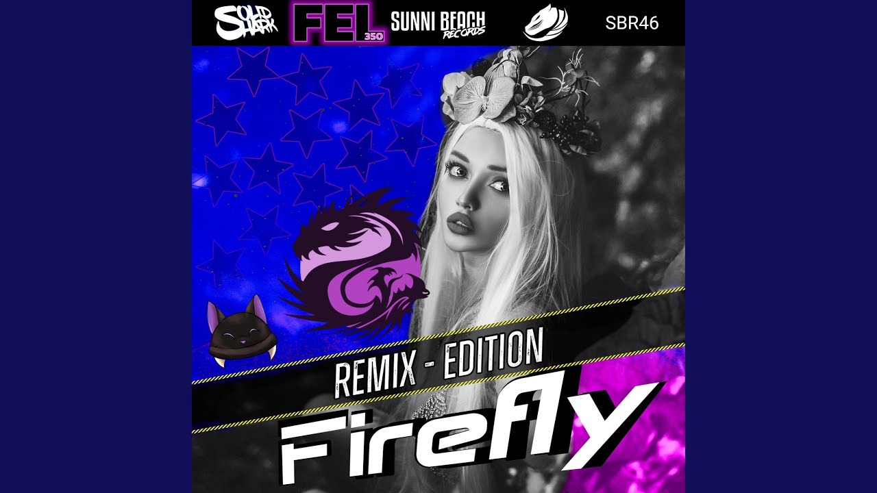 Watch Firefly (Extended Mix) on YouTube Watch Firefly (Extended Mix) on YouTube