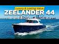 44' Zeelander 2013 | Best Value Sport Cruiser