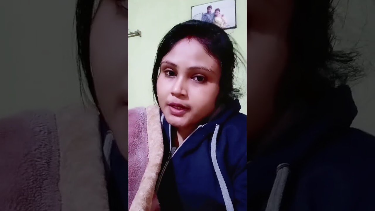 বড় যখন দায়িত্ব নেয় মন ভালো হয়ে যায়.....