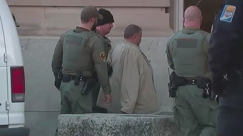 Delphi murders: Suspect may not have acted alone, prosecutors say