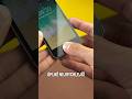 iPhone 5S zpopularizovat čtečku otisků, vzpomínáte? #iphone5s #retro #iphone