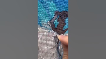 [Cross stitch] Projects rotation of the week - EP7