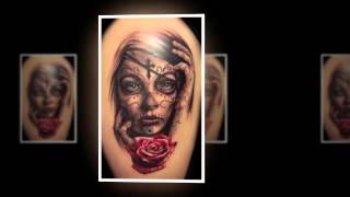 Tattoo Picture Gallery