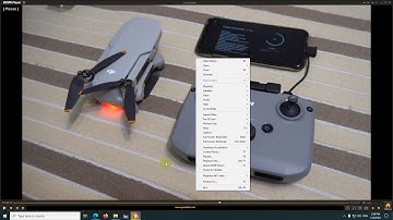 Why is the Sound volume louder and louder in GOM player? (Normalizer)