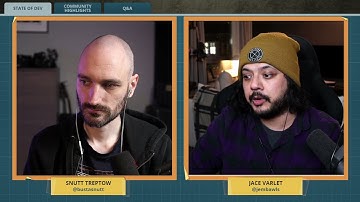 State of Dev: Update 5 Early Access Release Date