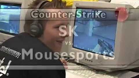 CPL Winter 2003 Tournament Day 4