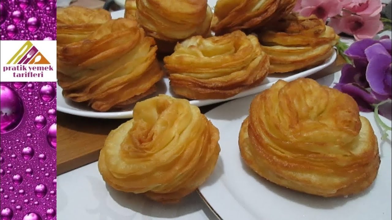 Katlama Tarifi Pratik Yemek Tarifleri