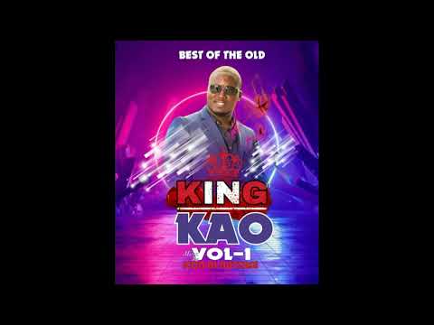 Best Of The Old King Kao vol-1