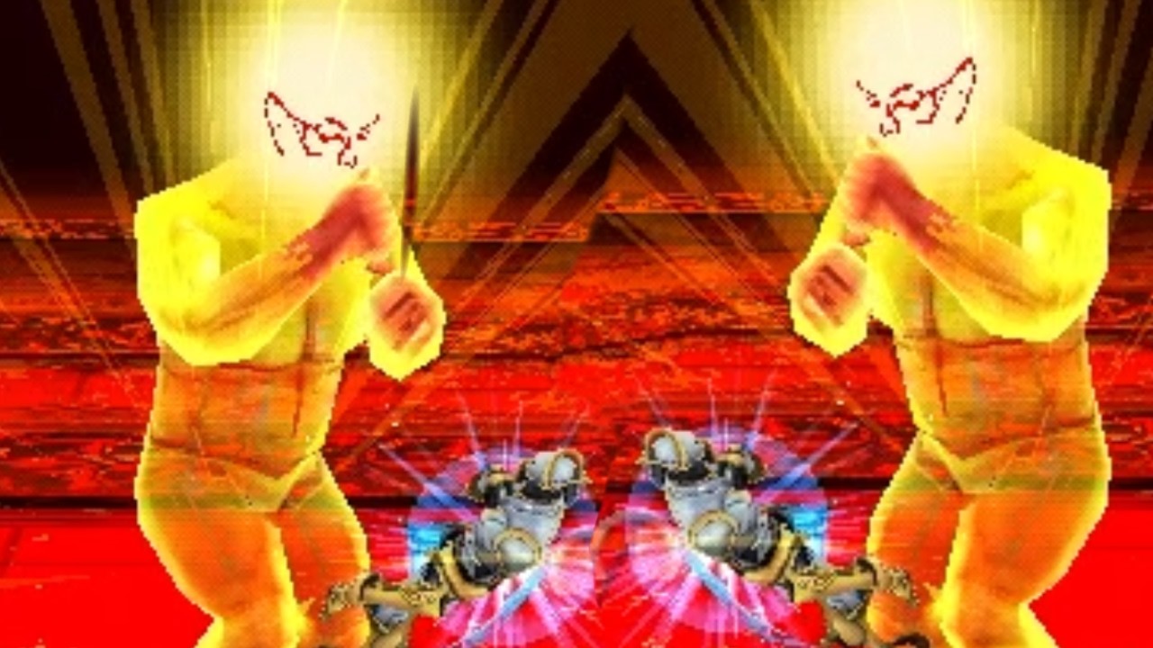 Power (FRAUD) vs All Act 2 Bosses (and Sisyphus)