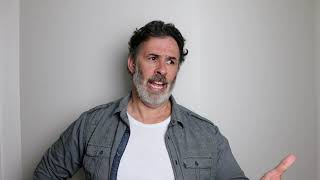 Self Tape May 2026.Tape 11: Castability Scene - TV Single Cam