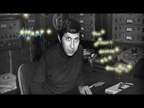 Brooks Arthur - You Never Looked So Beautiful