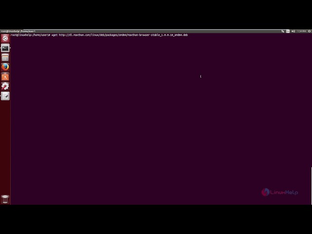 Maxthon Web Browser For Linux Hits Alpha - OMG! Ubuntu