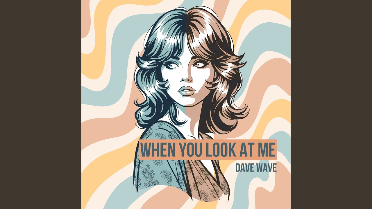 Watch When You Look At Me on YouTube Watch When You Look At Me on YouTube