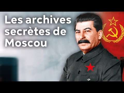 Vidéo: L'histoire vraie de l'étoile rouge à cinq branches des communistes
