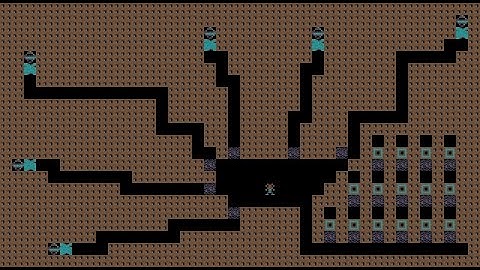 Boulder Dash for fun - 