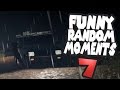 Friday the 13th funny random moments montage 7