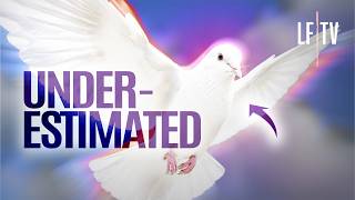 Who or What Is the Holy Spirit?
