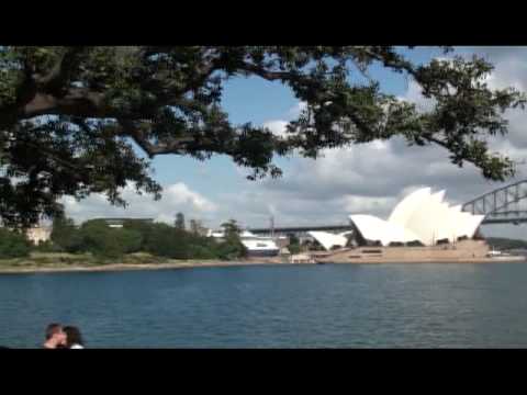 The Best Of Sydney