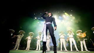 Carlos Rivera - Mexicano En Concierto