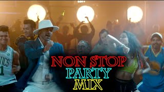 Non Stop Party Mix 2021 | Bollywood Party Songs 2021 | Sajjad Khan Visuals