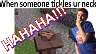 Reacting To Dankify Minecraft Memes