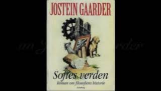 Sofies verden boktrailer