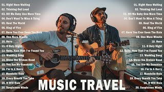 MUSIC TRAVEL LOVE full album - Music Travel Love Greatest Hits | New Love Songs