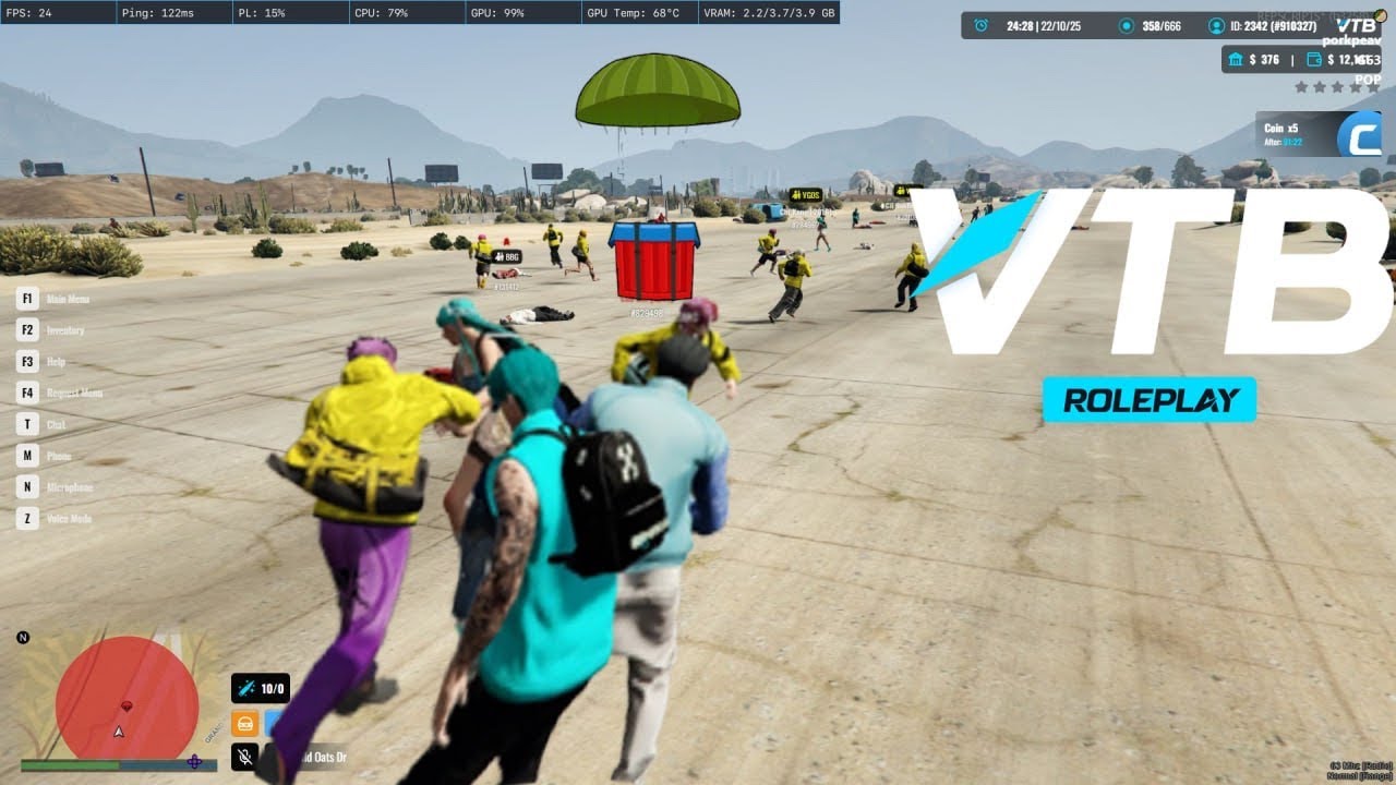 កំហឹងអ្នកវាយគ្នាដណ្តើមDrop