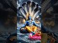 "क्या आप जानते हैं? — भगवान विष्णु के 10 दिव्य अवतार " #shortvideo