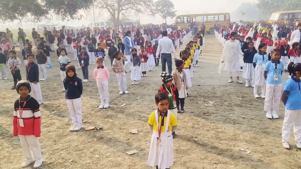 Inspiring School Assembly Highlights | Bright Kendriya Vidyalaya Imiliya more#educational #school