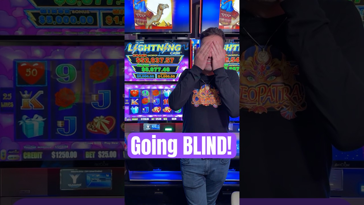 cảnh giường chiếu đỉnh cao I spent $100. I won HOW MUCH?? casino slots bonus jackpot