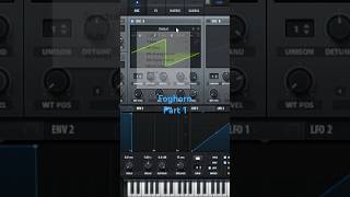 Foghorn Part 1  sounddesign