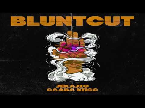 Jekajio x Слава КПСС - BLUNTCUT