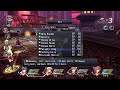 (no backseating) blind Trails of Cold Steel II on nightmare. i hate this game