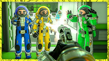 My One Rule Is OBEY 👹 • Lockdown Protocol