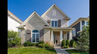1444 Waterleaf Drive | Westfield