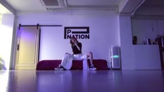 BIBI(비비) _ NABI(나비) (HyunA (현아) Dance Cover) @ P NATION ROOM